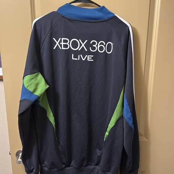 Seattle Sounders Pullover - Picture 4 of 4